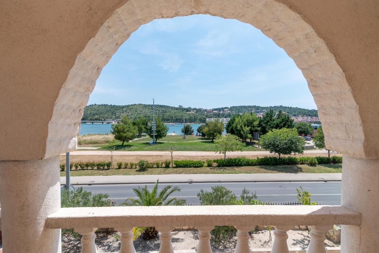 Beachfront Jurica