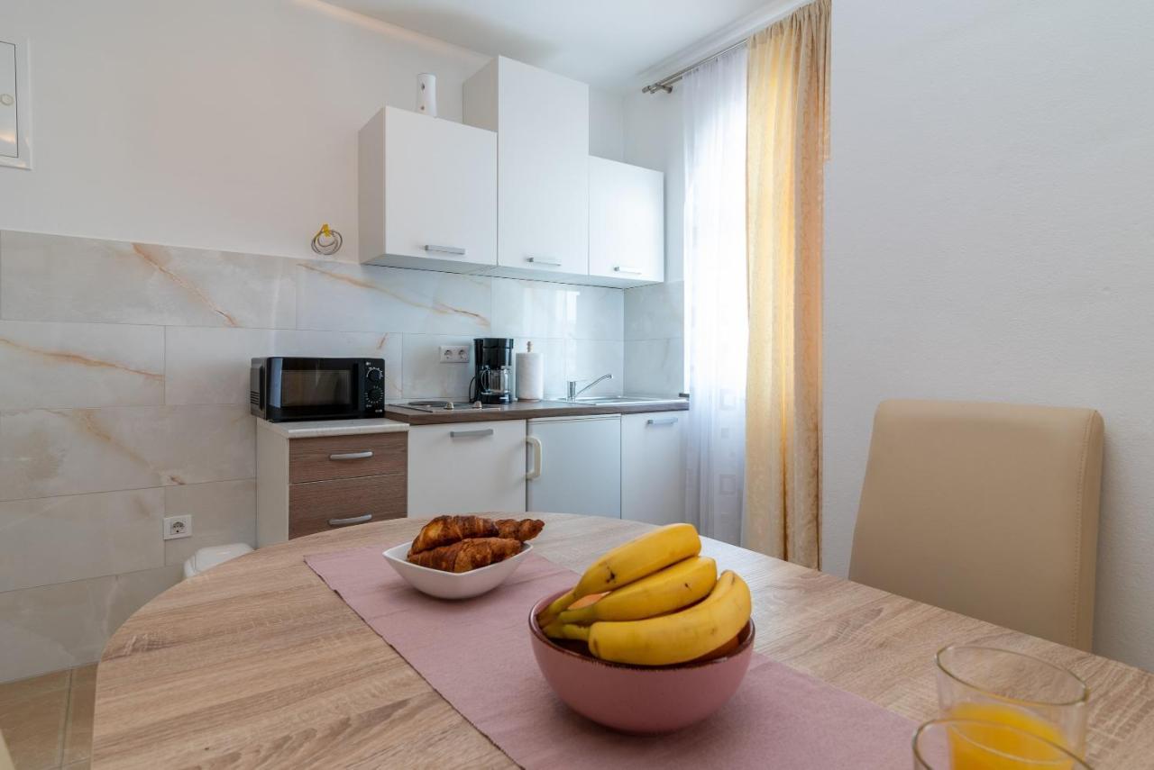 Beachfront Jurica * Trogir