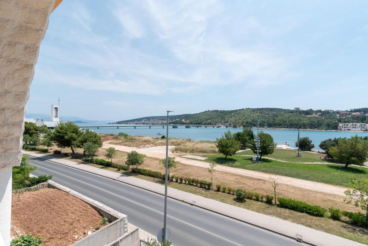 Apartment Beachfront Jurica