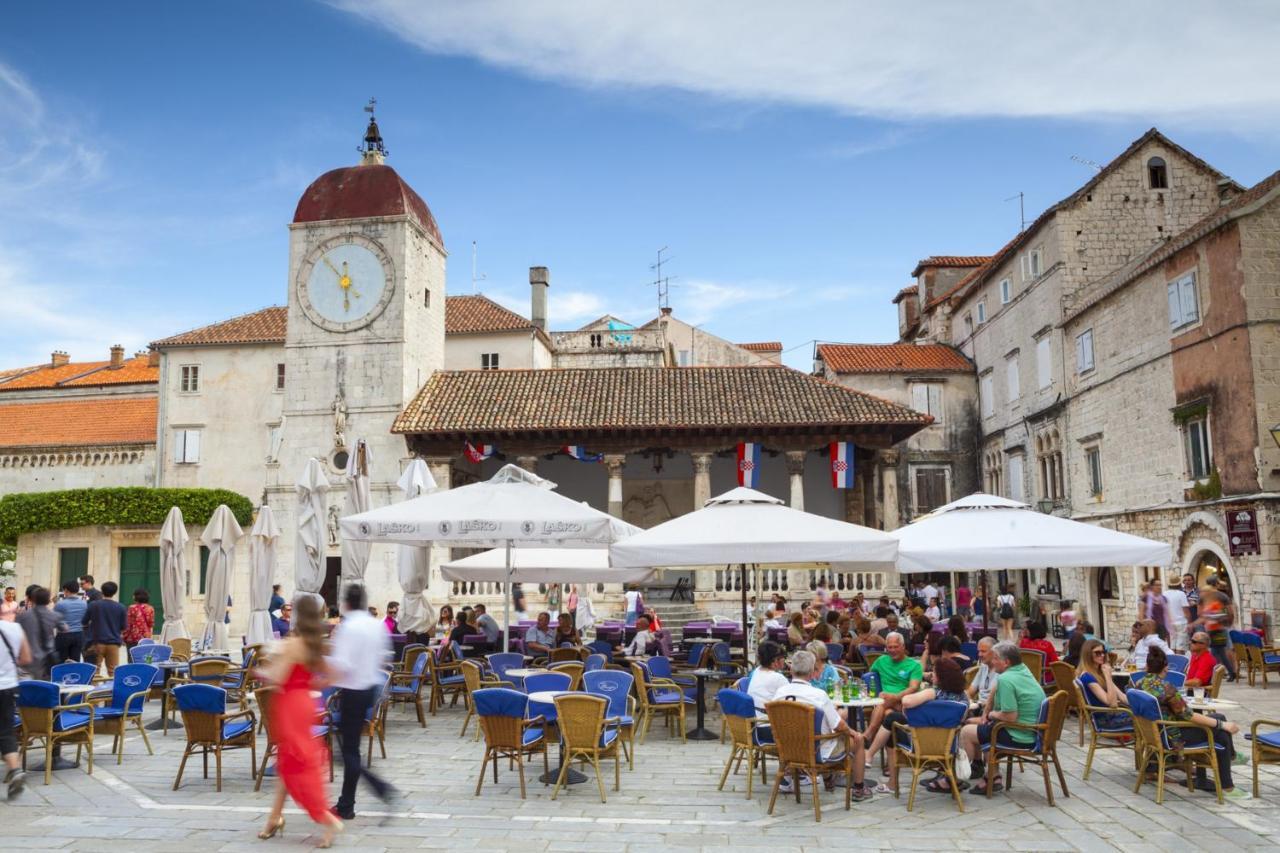 Beachfront Jurica * Trogir