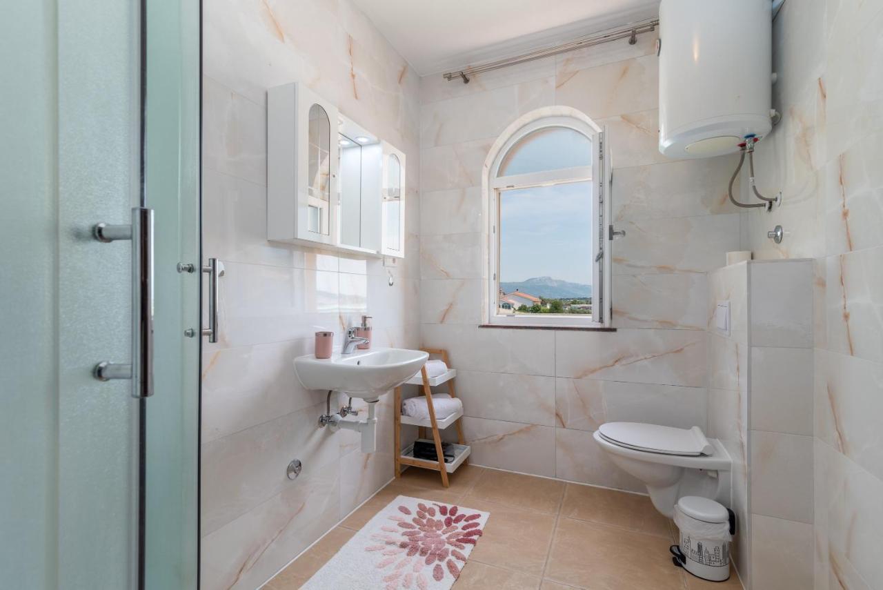 Apartment Beachfront Jurica