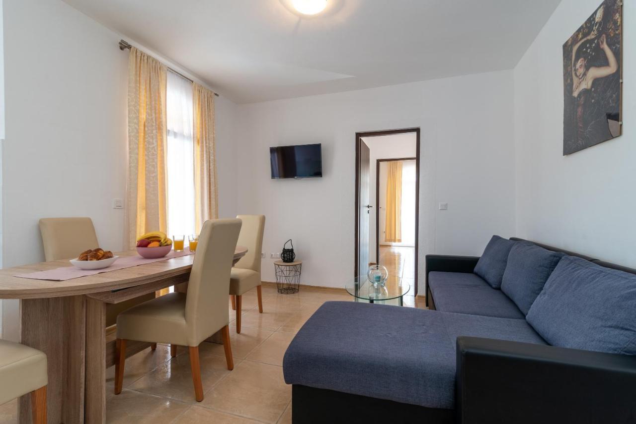 Apartment Beachfront Jurica