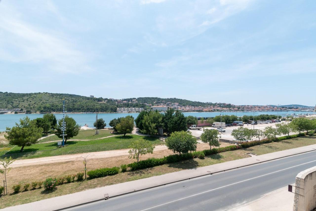 Beachfront Jurica Trogir