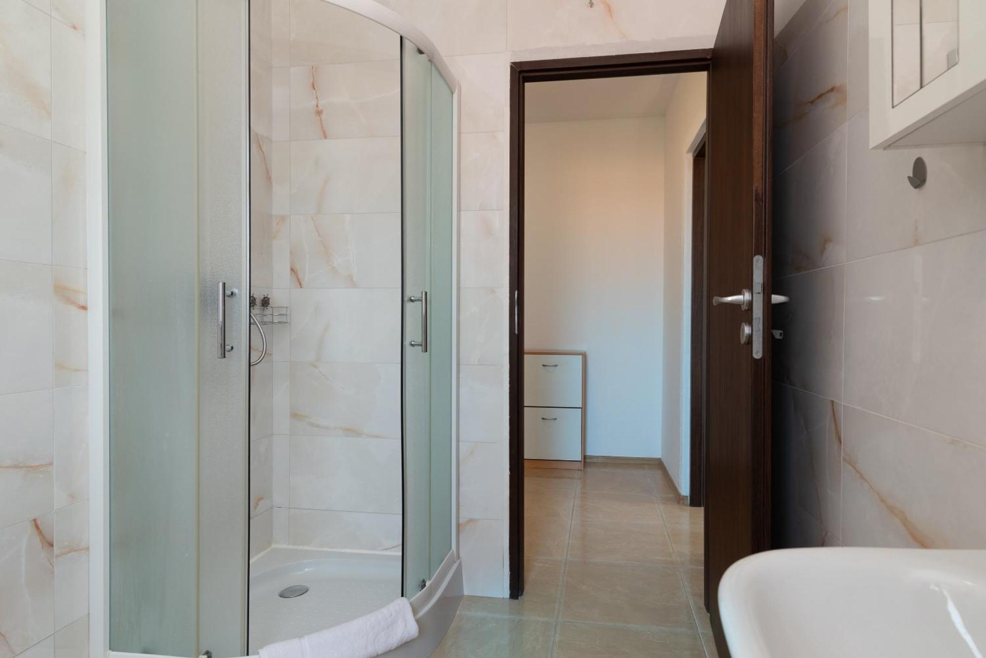 Apartment Beachfront Jurica