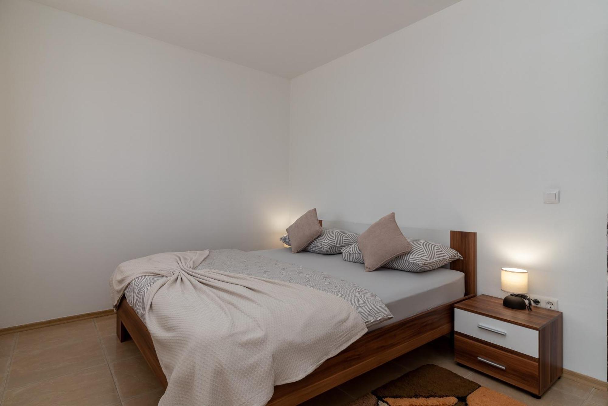 Beachfront Jurica Trogir